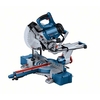 Bosch Bosch GCM 305-254 254mm Professional Sliding Mitre Saw (230V)