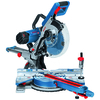 Bosch Bosch GCM 350-254 Professional Sliding Mitre Saw (230V)
