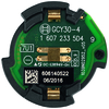 Bosch Bosch GCY 30-4 Professional 18V Bluetooth Connectivity Module