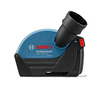Bosch Bosch GDE 125 EA-S Dust Guard