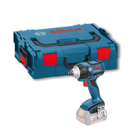 Bosch Bosch GDS 18V-EC 250 Cordless Impact Wrench (Bare Unit with L-BOXX)