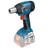 Bosch Bosch GDS 18V-LI Cordless Impact Wrech (Bare Unit with L-BOXX)