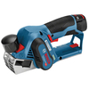 Bosch Bosch GHO 12 V-20 Professional Brushless 12 V Planer (Bare Unit)