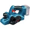 Bosch Bosch GHO 18 V-LI Professional Cordless Planer (Bare Unit Only) & L-BOXX