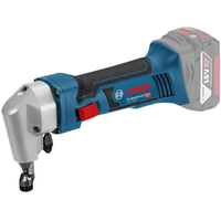 Bosch Bosch GNA 18V-16 E 18V Professional Cordless Nibbler (Bare Unit)