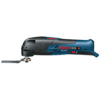 Bosch Bosch GOP 10.8V-Li Cordless Oscillating Multi-cutter