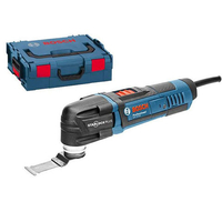 Bosch Bosch GOP30-28+ Professional Multi Cutter with 20 Accessories (110V)