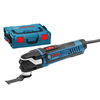 Bosch Bosch GOP40-30 Professional Multi Cutter with 15 Accessories (110V)