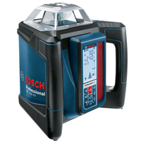 Bosch Bosch GRL 500 H + LR 50 Professional Rotation Laser