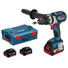 Bosch Bosch GSB18VE-EC 5.0Ah Li-ion Cordless Combi Drill