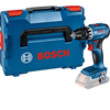 Bosch Bosch GSR 18V-45 Professional 45Nm 13mm Cordless Drill/Driver with L-BOXX (Bare Unit)