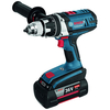 Bosch Bosch GSR 36 VE-2-LI Professional Cordless Drill/Driver,  2x4.0AH Batteries & L-BOXX