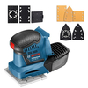Bosch Bosch GSS 18V-13 Professional 3-in-1 Cordless Orbital Sander (Bare Unit)