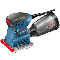 Bosch Bosch GSS140-1A Professional Palm Sander (110V)