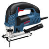 Bosch Bosch GST150BCE 150mm Bow Handle Jigsaw (110V)