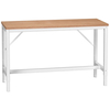 Bott Bott Verso Height Adjustable Framework Bench 1500mm x 600mm x 780-930mm