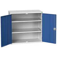 Bott Bott Verso Shelf Cupboard 1050x550x1000mm With 2 Shelves