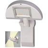 Brennenstuhl Brennenstuhl LH562405 Premium City 40W LED Spot Light (Silver)