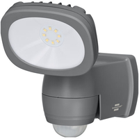 Brennenstuhl Brennenstuhl PIR Wall Light Battery Out/Indoor LED