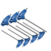 Britool Britool E121301B - Set Of 7 T Handle Torx Hex Keys