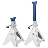 Britool Britool E200106B - 6 Tonne Axle Stands