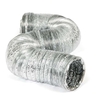 Broughton Broughton Ø200mm 2m Ducting for use with FF3 heater