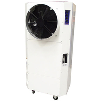 Broughton Broughton COMCOOL Evaporative Cooler (230V)