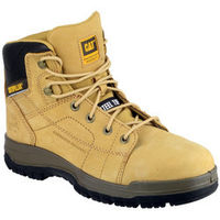 Cat Cat® Dimen 6” Safety Boot In Honey (Size 6)