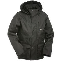 Cat Cat - Insulated Technical Jacket (S)
