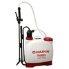 Chapin Chapin 79500 15L Viton Seal Knapsack Sprayer