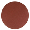 Clarke 150mm (6") Self Adhesive Sanding Discs for CS4-6D 5 Pack - Various Grits