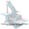 Clarke 1"x30" Sanding Belts for CBS1-5 Fine (Pk5)
