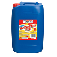Clarke 25 Litre Solvent Parts Washer Fluid