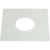 Clarke 5” Retaining Plate for Flexible Chimney Liner