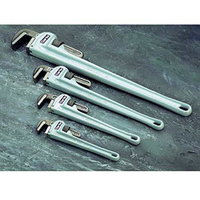 Clarke CHT299 24" Aluminium Pipe Wrench