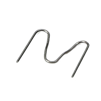 Clarke Clarke 0.6mm Outside Corner Staple for PSW1 Pack of 100