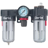Clarke Clarke 1/2" Filter,  Regulator & Lubricator - CMF3