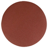 Clarke Clarke 150mm (6") Hook and Loop Sanding Discs 5 Pack - Various Grits
