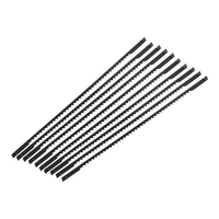 Clarke Clarke 16” Scroll Saw Blades for CSS400C Coarse (10TPI)