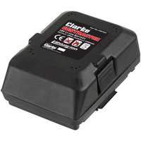 Clarke Clarke 18V 1.3Ah Li-ion Battery For CONSN18Li
