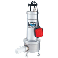 Clarke Clarke 2" Industrial Submersible Water Pump ISP/14A