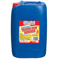 Clarke Clarke 25L Traffic Film Remover - Ready to Use
