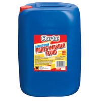 Clarke Clarke 30 Litre Parts Washer Fluid - Ready to Use