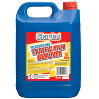 Clarke Clarke 5L Traffic Film Remover - Ready to Use
