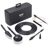 Clarke Clarke 7 Piece Accessory Kit For JetStar 1750,  1850,  1900 & Jet 8000 & 9000 Pressure Washers