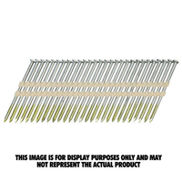 Clarke Clarke 75x3.05mm Round Head Nails for CFN21 Pk210