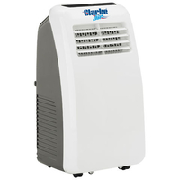 Clarke Clarke AC7050 7000BTU Portable Air Conditioning Unit with Remote Control