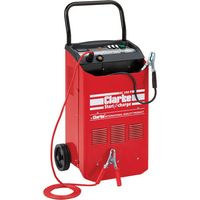 Clarke Clarke BC520P 510Amp 12/24V Starter Charger