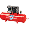 Clarke Clarke Boxer II 14/200 (OL) 14cfm 200 Litre 3HP Belt Driven Air Compressor (230V)