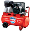 Clarke Clarke Boxer II 14/50P (OL) 14cfm 50 Litre 3HP Belt Driven Air Compressor (230V)